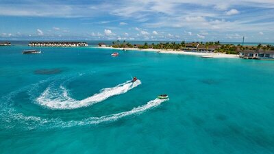 NOOE Maldives Kunaavashi, , Малдиви