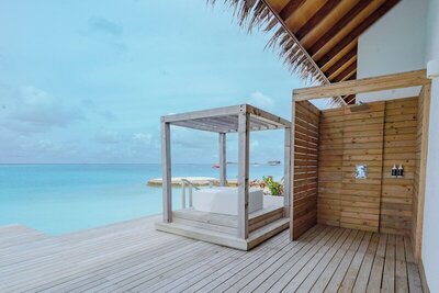 NOOE Maldives Kunaavashi, , Малдиви