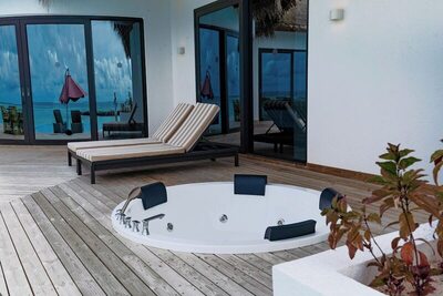 NOOE Maldives Kunaavashi, , Малдиви