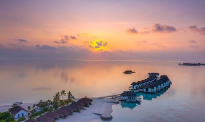 NOOE Maldives Kunaavashi, , Малдиви