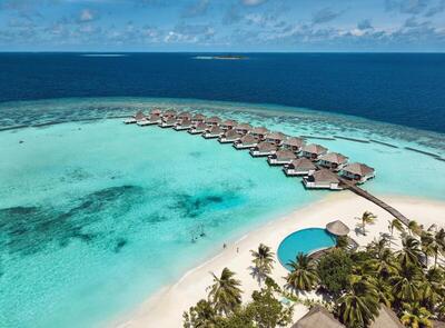 Nova Maldives, , Малдиви