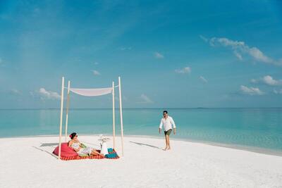Nova Maldives, , Малдиви