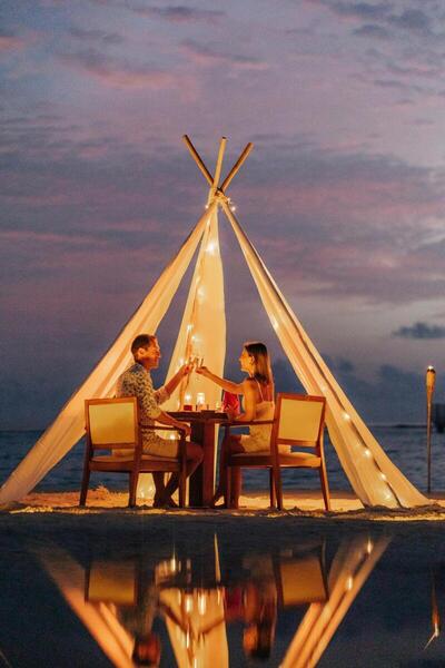 Nova Maldives, , Малдиви