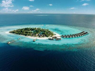 Nova Maldives, , Малдиви