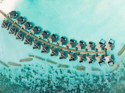 Nova Maldives - Water Villa | 15% off on selected Watersports, Spa & Nova Experiences