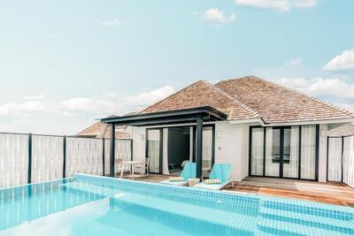 Nova Maldives, , Малдиви