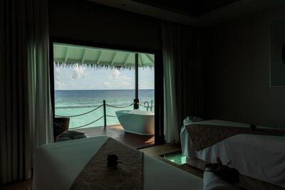 Nova Maldives, , Малдиви