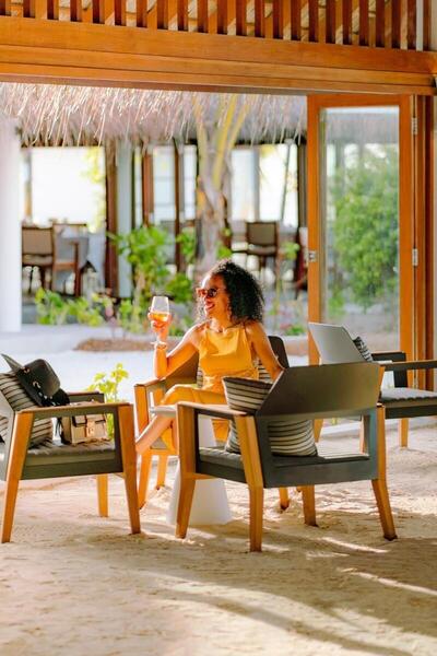 Nova Maldives, , Малдиви