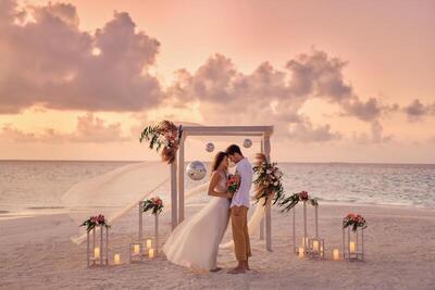 Nova Maldives, , Малдиви