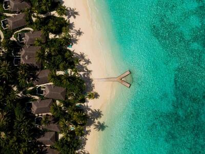Nova Maldives, , Малдиви
