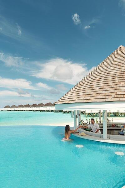 Nova Maldives, , Малдиви