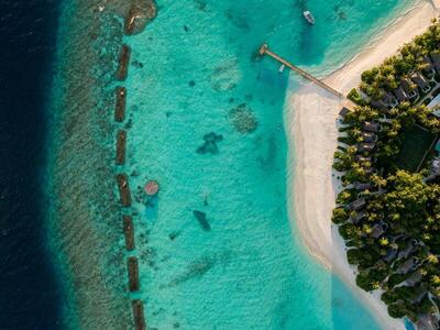Nova Maldives, , Малдиви