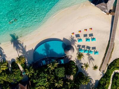 Nova Maldives, , Малдиви