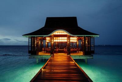 Nova Maldives, , Малдиви