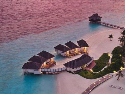 Nova Maldives, , Малдиви