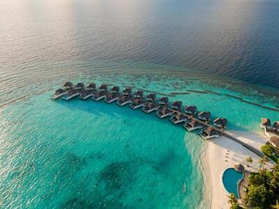 Nova Maldives, , Малдиви