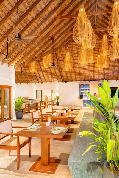 Nova Maldives, , Малдиви