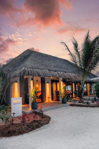 Nova Maldives, , Малдиви