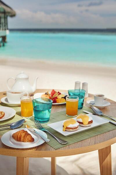 Nova Maldives, , Малдиви