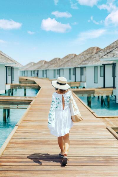 Nova Maldives, , Малдиви