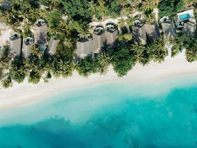 Nova Maldives - Beach Villa | 15% off on selected Watersports, Spa & Nova Experiences
