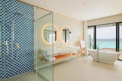 Nova Maldives - Water Villa | 15% off on selected Watersports, Spa & Nova Experiences