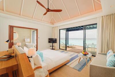 Nova Maldives - Water Villa | 15% off on selected Watersports, Spa & Nova Experiences