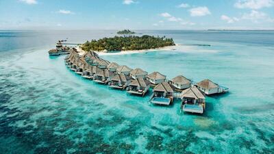 Nova Maldives, , Малдиви