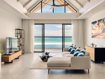 Nova Maldives, , Малдиви