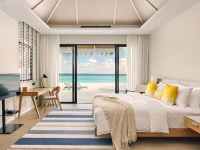 Nova Maldives, , Малдиви