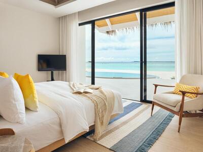 Nova Maldives, , Малдиви