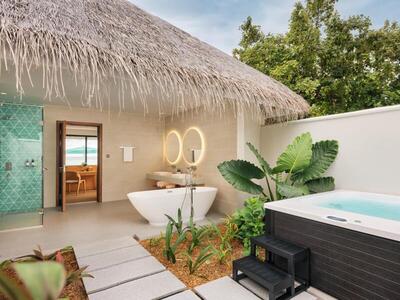 Nova Maldives, , Малдиви