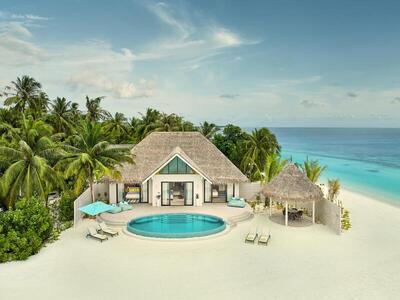 Nova Maldives, , Малдиви