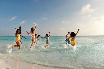 Nova Maldives, , Малдиви