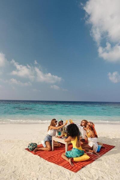 Nova Maldives, , Малдиви