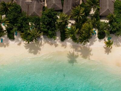 Nova Maldives, , Малдиви