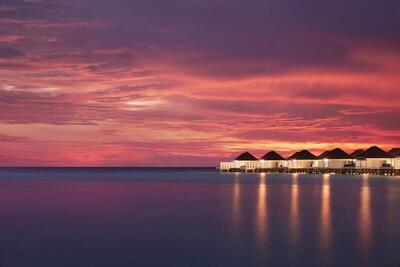 Nova Maldives, , Малдиви