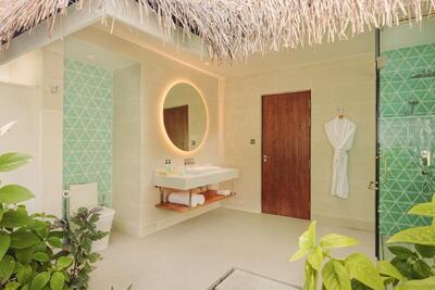 Nova Maldives - Beach Villa | 15% off on selected Watersports, Spa & Nova Experiences