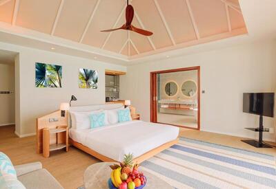Nova Maldives - Water Villa | 15% off on selected Watersports, Spa & Nova Experiences