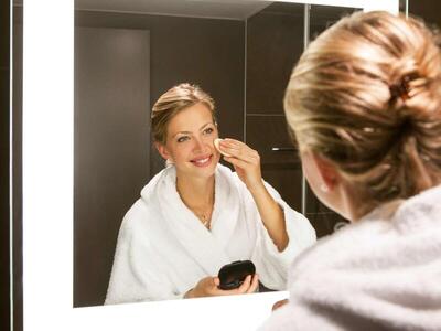 Novotel Paris La Defense Esplanade - Executive Room with 1 Queen-Size Bed with Eiffel Tower View