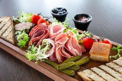 Novotel Paris La Defense Esplanade, Париж, Франция