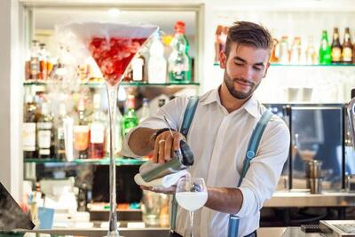 Novotel Paris La Defense Esplanade, Париж, Франция