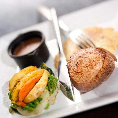 Novotel Paris La Defense Esplanade, Париж, Франция