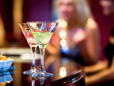 Novotel Paris La Defense Esplanade, Париж, Франция