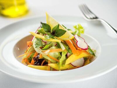 Novotel Paris La Defense Esplanade, Париж, Франция