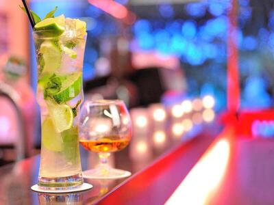 Novotel Paris La Defense Esplanade, Париж, Франция