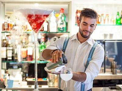 Novotel Paris La Defense Esplanade, Париж, Франция