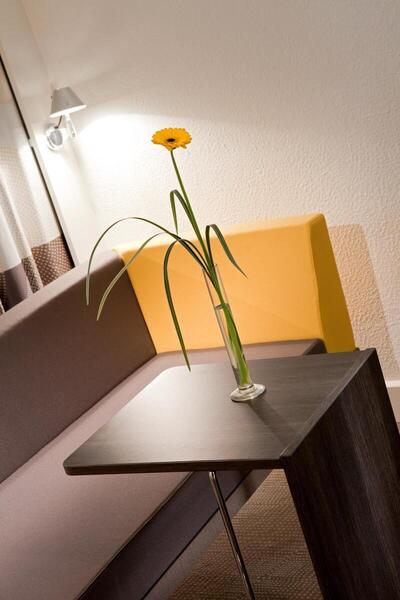 Novotel Paris La Defense Esplanade - Standard Twin Room