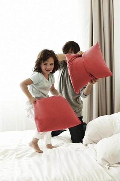 Novotel Paris La Defense Esplanade - Family Room