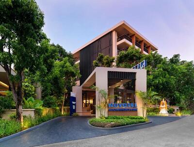 Novotel Phuket Kata Avista Resort and Spa, , Тайланд